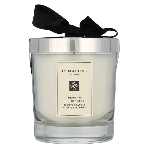 Jo Malone Peony & Blush Suede Scented Candle 200g