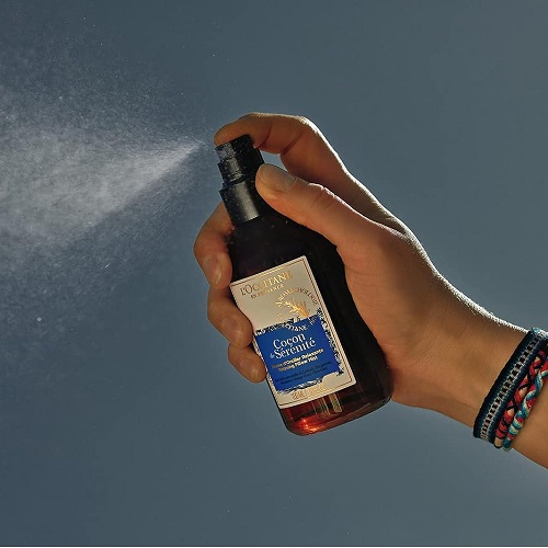 L’Occitane Relaxing Pillow Mist 100ml