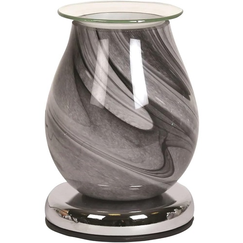 Village Candle Aroma Oval Touch Grey Wax Melt