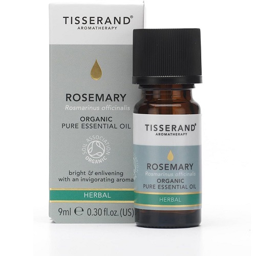 Tisserand Rosemary Essential Oil 9ml
