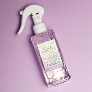 Sunday Rain Sleep Easy Pillow + Room Mist 200ml