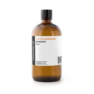 Eucalyptus EO 16 oz Bottle