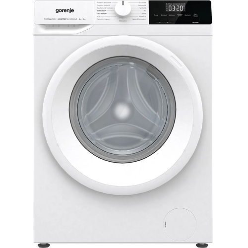 Gorenje W3D2A854ADPS/EN White