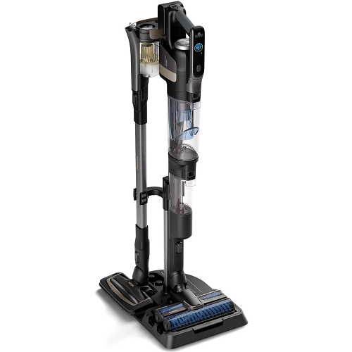 Philips AquaTrio XW9383/01 Black - Image 2