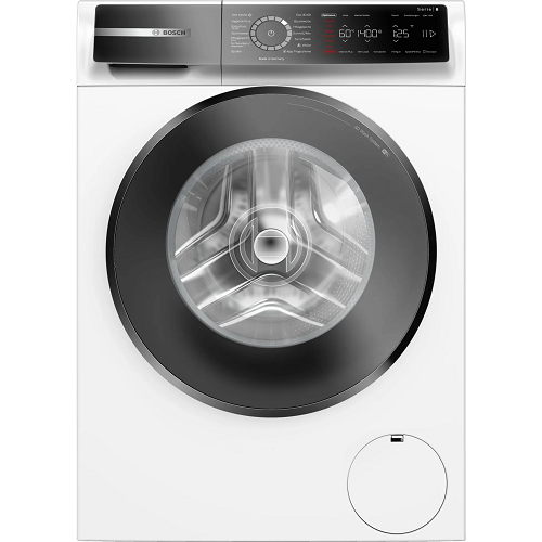 Bosch Serie 8 WGB244040 White
