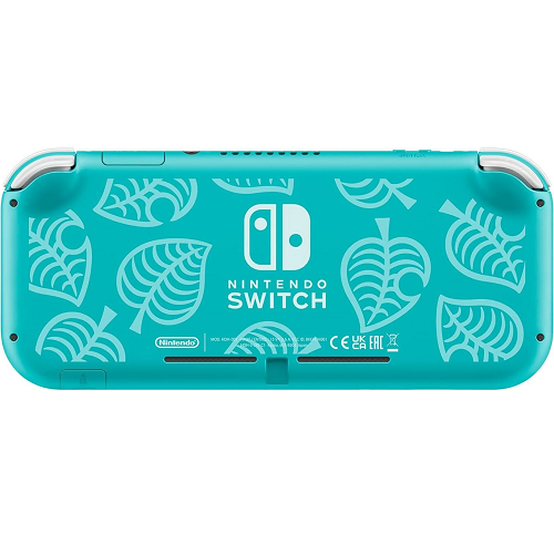 Nintendo Switch Lite Animal Crossing: New Horizons