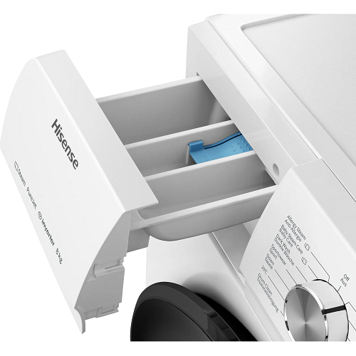 Hisense WFQA8014EVJM White - Image 4