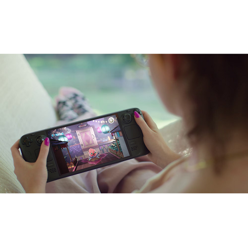 Valve Steam Deck OLED - 512GB - Image 4