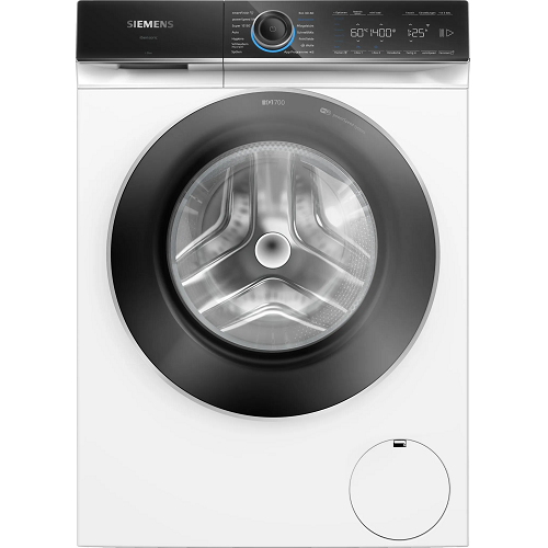 Siemens iQ700 WG44B2A40 White