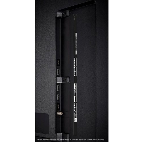 LG 65QNED80T6A 65 4K QNED TV - Image 4