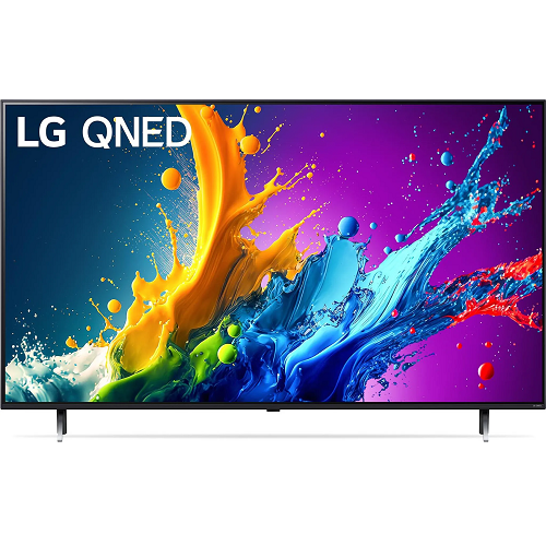 LG 65QNED80T6A 65 4K QNED TV