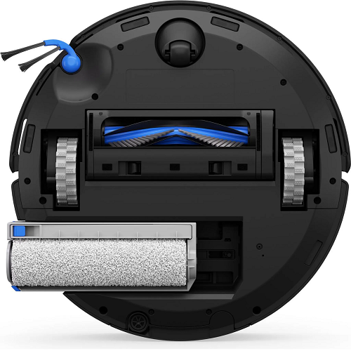 Ecovacs Deebot T80 Omni Black