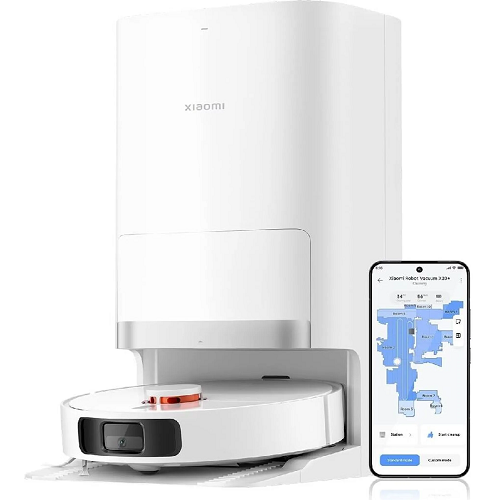 Xiaomi X20+ Hvid - Image 2