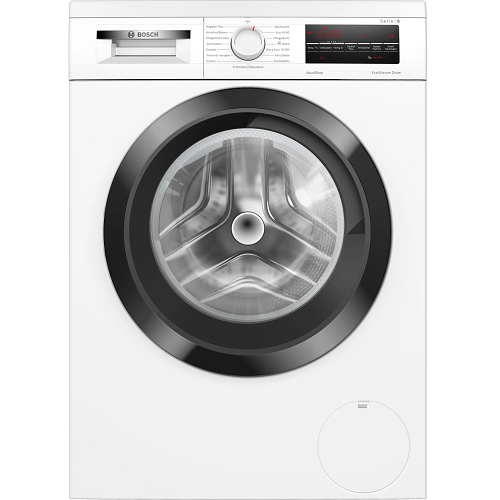Bosch Serie 6 WUU28T48 White