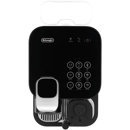 De'Longhi Gran Lattissima EN640 Black - Image 4