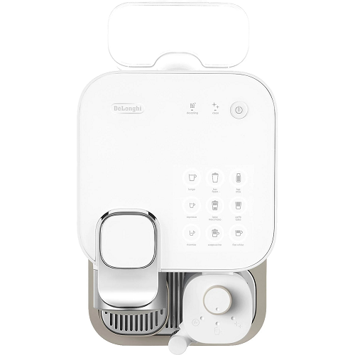 De’Longhi Gran Lattissima EN640 White