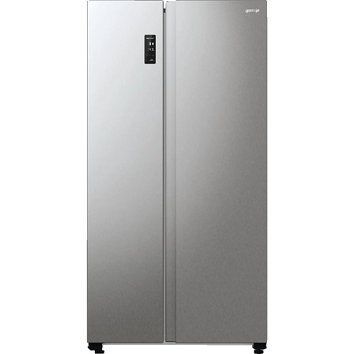 Gorenje G600 NRR9185EAXL Grey