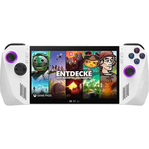 ASUS ROG Ally Ryzen Z1 Extreme 512GB