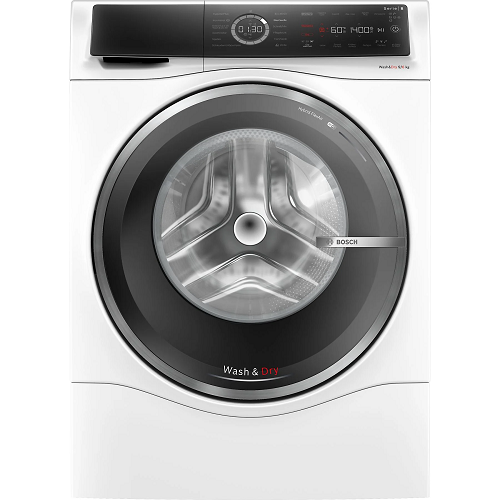 Bosch Serie 8 WNC244070 White