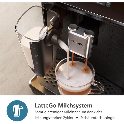 Philips Series 2300 EP2331/10