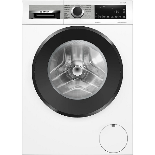 Bosch Serie 6 WGG256Z40 White