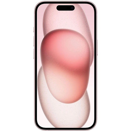 Apple iPhone 15, 128GB - Pink - Image 2