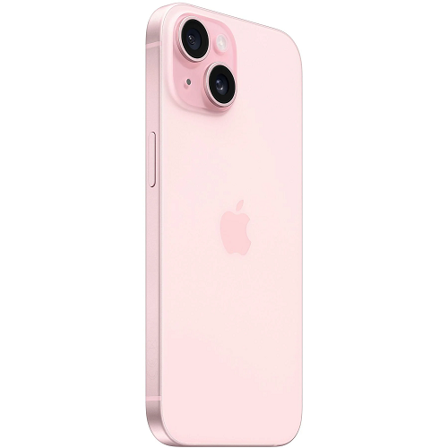 Apple iPhone 15, 256GB – Pink