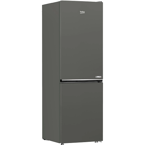 Beko B5RCNA366HG 500, Grey - Image 2