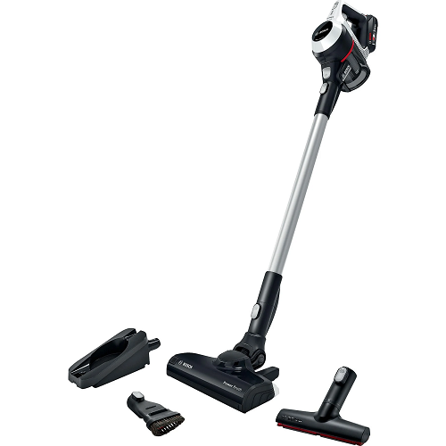 Bosch Unlimited Serie 6 BCS611AM Black