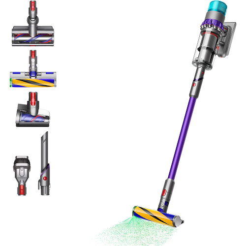 Dyson Gen5 Detect Absolute Lila