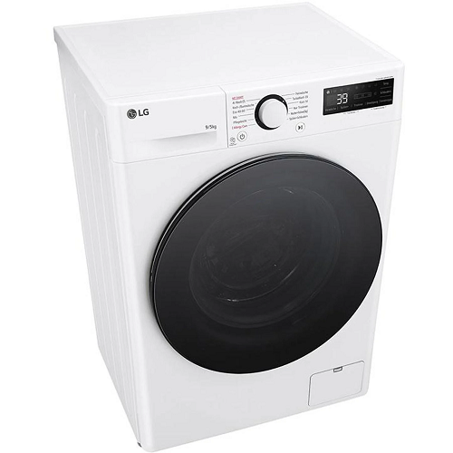 LG V5WD95SLIM 9 kg - Image 4