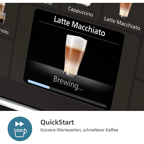 Philips 5500 Series EP5547/90 - Image 4