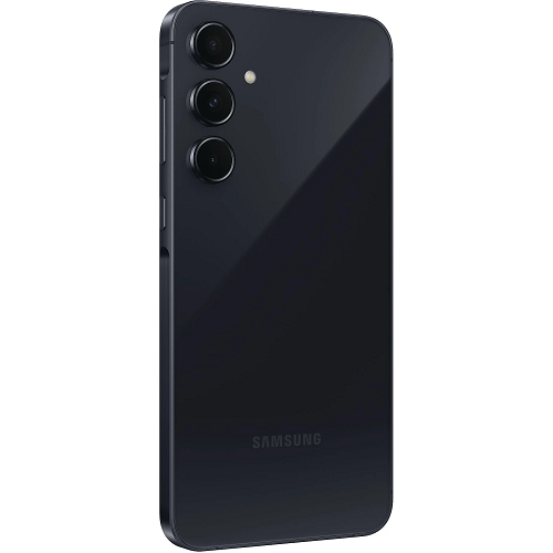 Samsung Galaxy A55 5G 128GB – Black