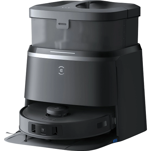 Ecovacs Deebot T30 Omni Black