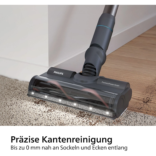 Philips 8000 Serie XC8055/01 Black - Image 2