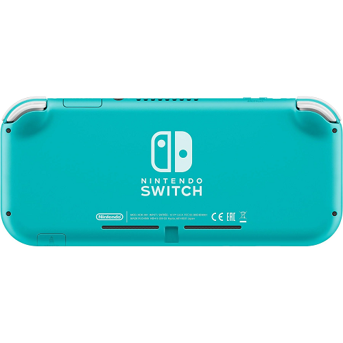 Nintendo Switch Lite – Turquoise