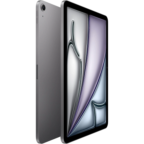 Apple iPad Air M2 (2024), 11-inch, Cellular, 128GB – Space Grey