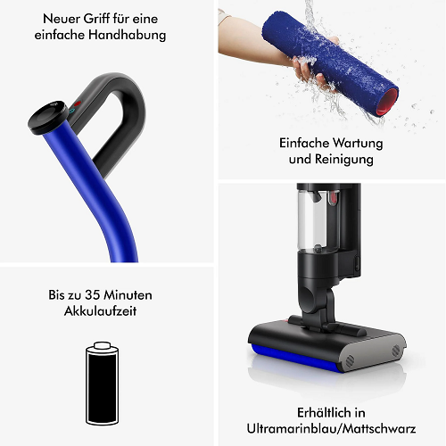 Dyson G1 Cordless Black - Image 6