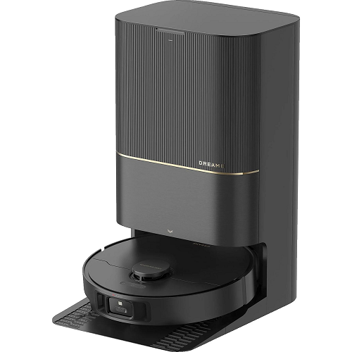 Dreame X40 Ultra Complete Robot Vacuum Cleaner