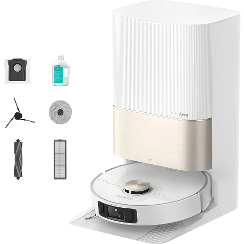 Dream X40 Ultra White