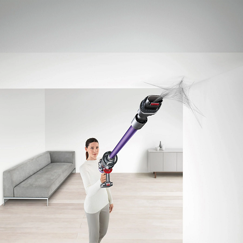 Dyson V11 Lila - Image 4