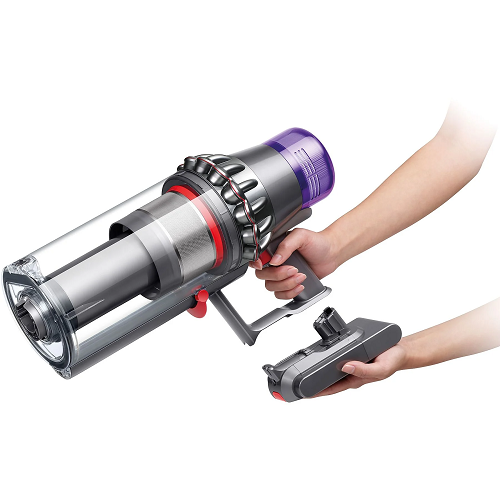 Dyson V11 Lila