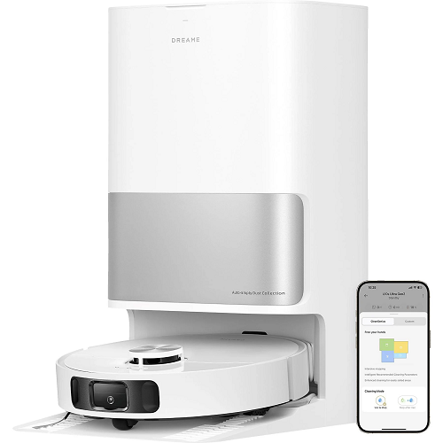 Dreame L10s Ultra Gen2