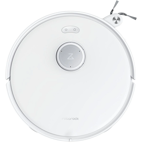 Roborock Qrevo Curv White