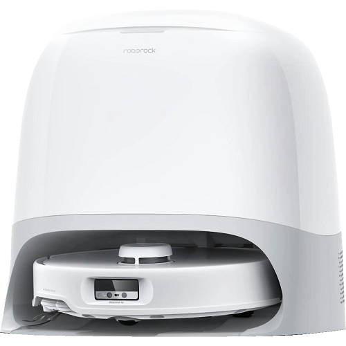 Roborock Qrevo Curv White - Image 2