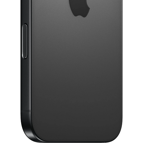 Apple iPhone 16 Pro Max, 512GB - Black - Image 4
