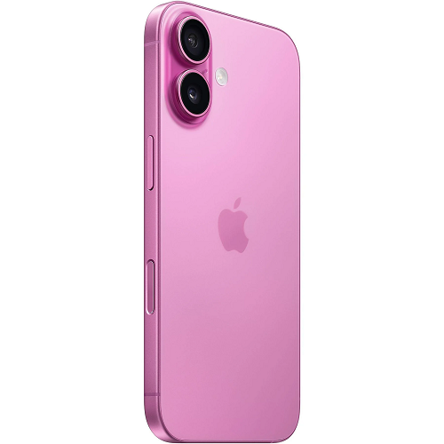 Apple iPhone 16, 256GB - Pink - Image 2