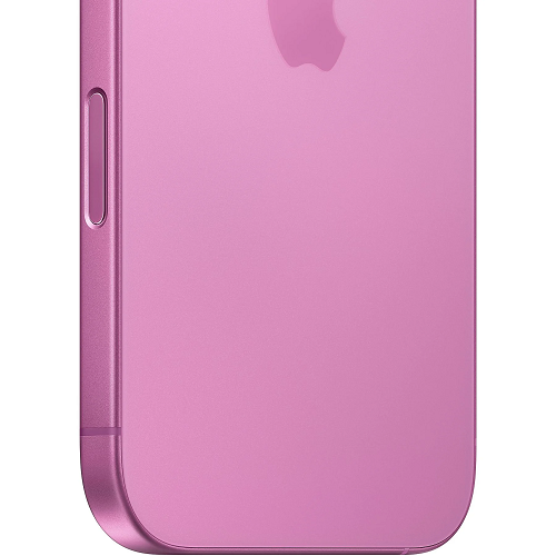Apple iPhone 16, 128GB - Pink - Image 4