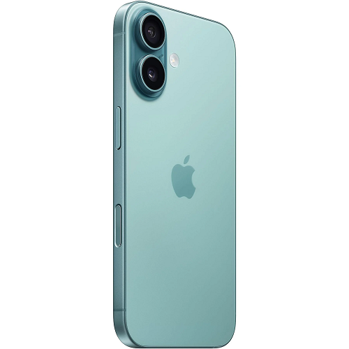 Apple iPhone 16, 512GB - Teal - Image 2