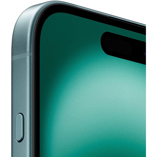 Apple iPhone 16, 512GB – Teal